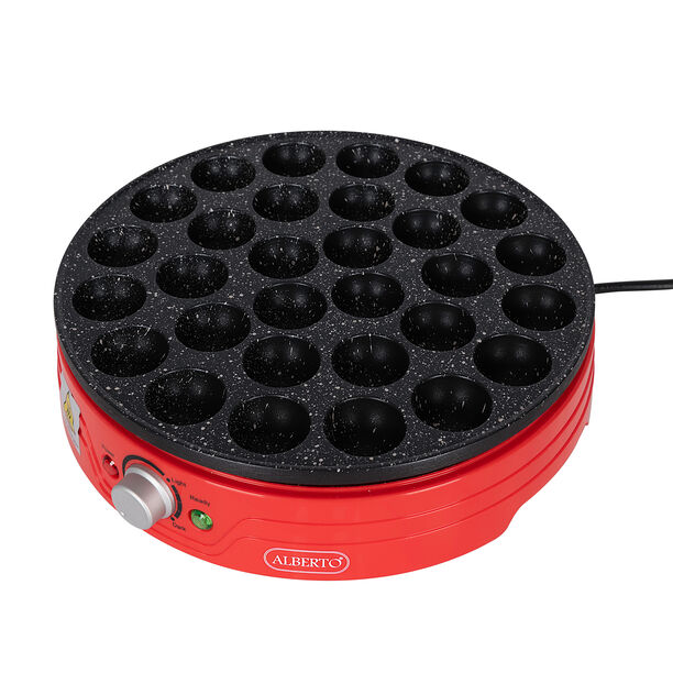 Alberto Pop Cake Maker 30 Slot image number 2