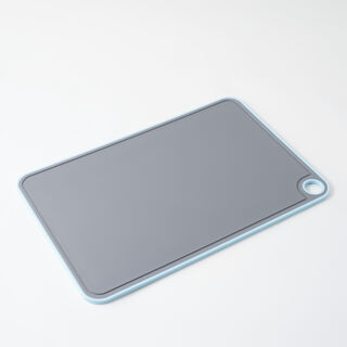 Alberto 3Pcs Big Cutting Boards, Dark Grey