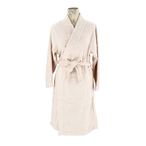 Bathrobe Kimono Bathrope L/Xl image number 1