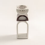 Oud Burner 9*7*25.5 cm image number 3