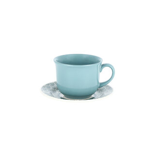  20 Pcs Porcelain Dinner Set Serve 4 Persons