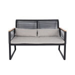 4 Piece Patio Set image number 6