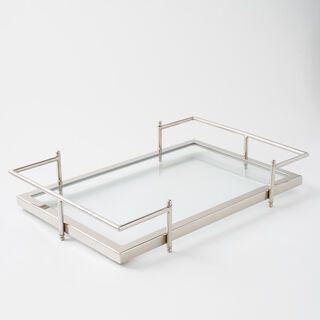 Dallaty valerie serving tray 75*46*66 cm