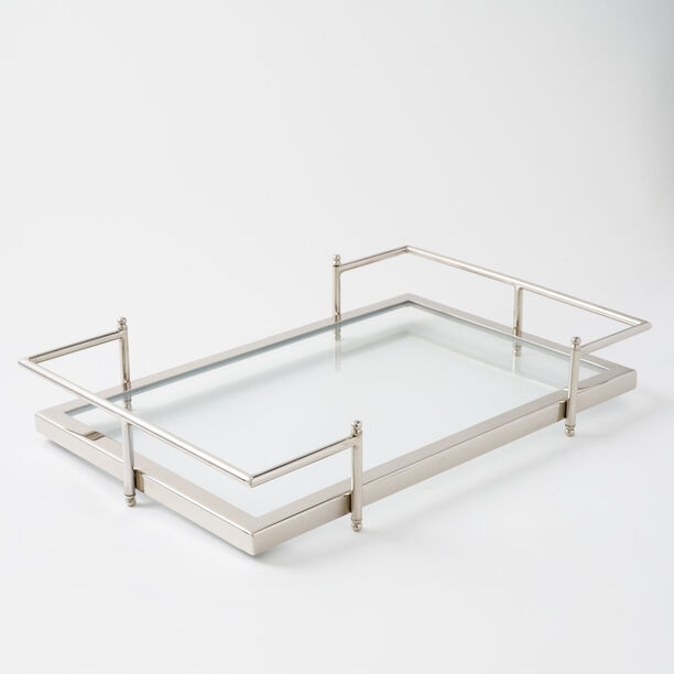 Dallaty valerie serving tray 75*46*66 cm image number 0