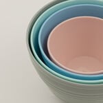 Pentola 4pcs plastic bowl set 0.23L, 0.48L, 0.69L, 0.94L image number 4
