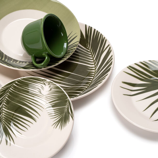 Rio 20 Pieces Dinner Set image number 2