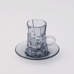 دلتي كاسات شاي 12 قطعة image number 0