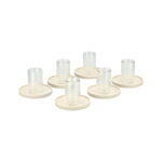 18Pcs Arabic Tea and coffe set image number 2
