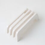 Alberto 3Pcs Big Cutting Boards, White image number 5