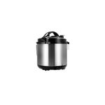 Electrical Pressure Cooker 6L image number 4