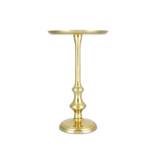 Homez Side Table 36*36*59 cm
