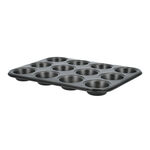 Muffin  Baking Pan Non Stick image number 1