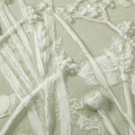 Homez Canvas Wall Painting 60*60*3.8Cm, Green image number 3