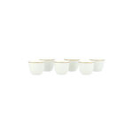 21 Pcs Arabic T&C Set Morrocan Theme image number 3
