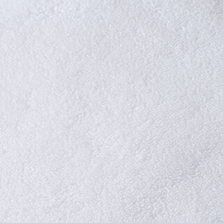 Boutique Blanche Microcotton Bath Towel, White, 140*70Cm