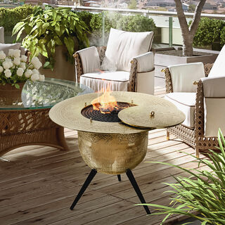 fire Pit