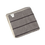 Signature 92 Bath Towel Grey image number 1