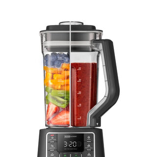 Sencor Vac Blender, 1500W, 1.5L, 7 Programs
