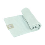 Cottage Maxlight Bath Sheet 100X150 Ice Blue  image number 2