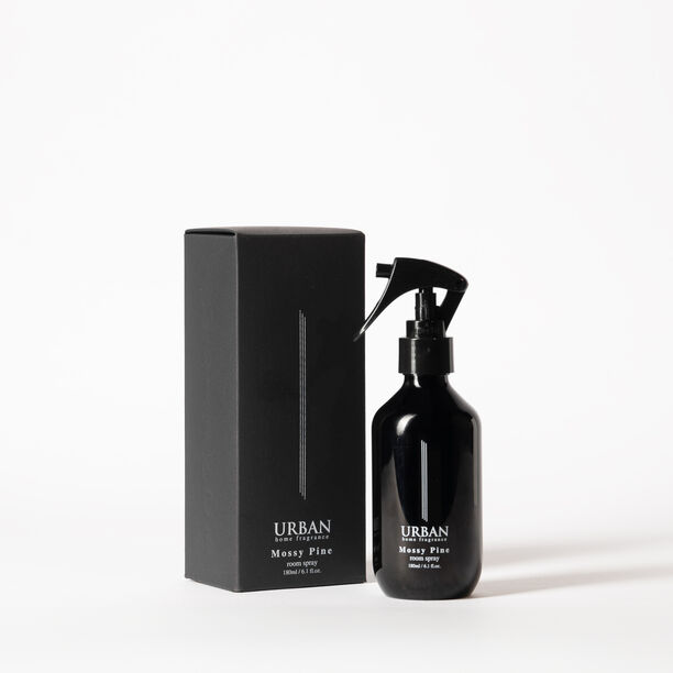بخاخ معطر غرف برائحة نسيم الغابة 180 مل image number 0