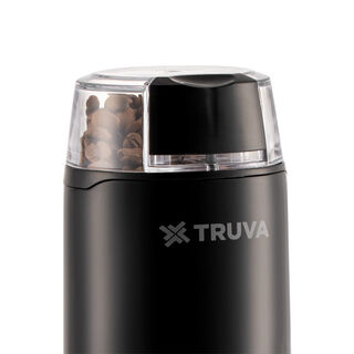 Truva Black Coffee Grinder 50G