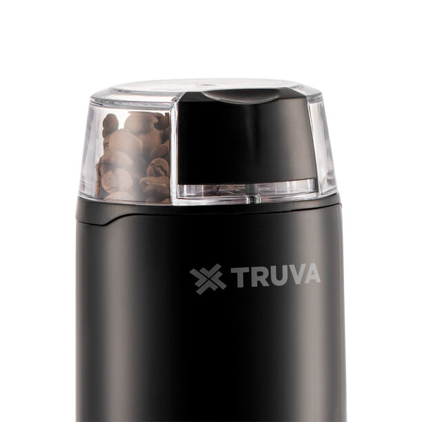 Truva Black Coffee Grinder 50G image number 2