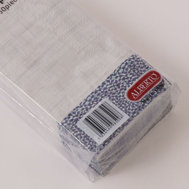 Alberto Paper Napkin Pack Of 30, 33*33Cm image number 1