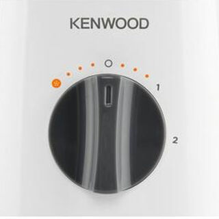 Kenwood Blender 500W Acrylic Jug 1.5 L White