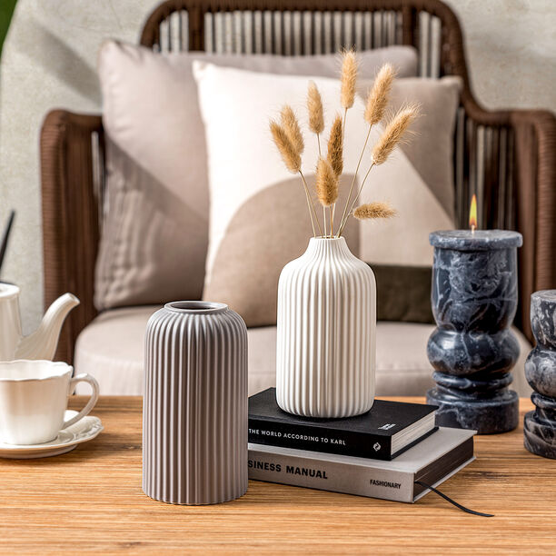 Ceramic Vase image number 0