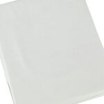 Fitted Sheet 200X200+35 Ice Blue 100% Cotton image number 2