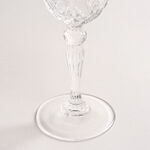 Rcr Set Melodia 18 RCR Melodia Italian Crystal Tumblers Goblet Flute Stem Glasses Set 18 Pieces image number 10
