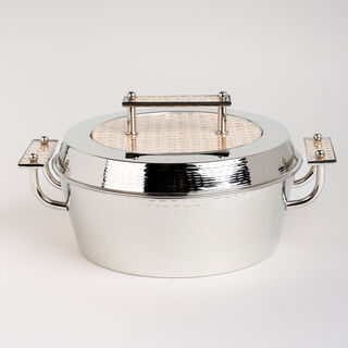 Food Warmer