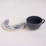  20 Pcs Porcelain Dinner Set Serve 4 Persons image number 9