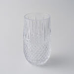 لا ميسا طقم كاسات زجاج 4 قطع 14سم image number 1