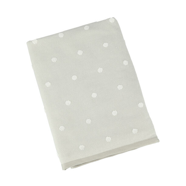 Polka Dots Ice Blue image number 0