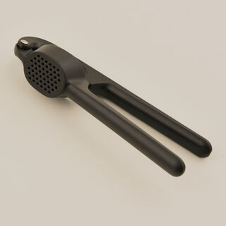Pentola aluminum alloy garlic press, black 17.14.63.5 cm