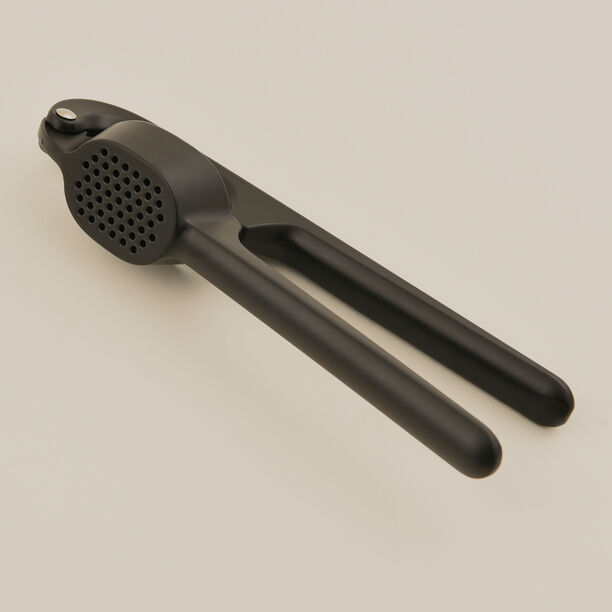 Pentola aluminum alloy garlic press, black 17.14.63.5 cm image number 1