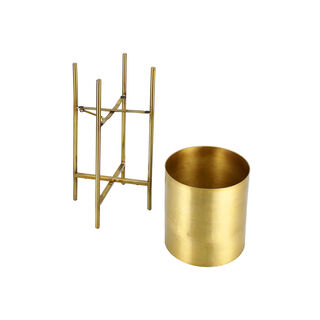 Aluminium Planter