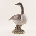 Homez Resin Home Accent White 34*17.3*45.7 Cm image number 1