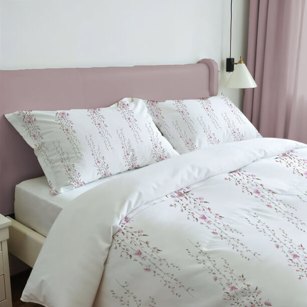 Cottage 6pcs blossom comforter set king size 220*240cm image number 0