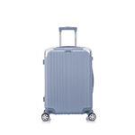 Travel Vision 4pcs trolley set, blue image number 2