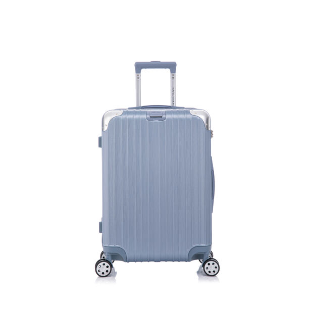Travel Vision 4pcs trolley set, blue image number 2