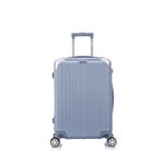Travel Vision 4pcs trolley set, blue image number 2