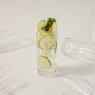 Rcr Opera Hi Ball Tumblers 6 Pieces Set 