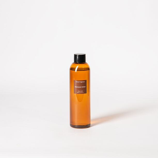 زيت معطر برائحة العنبر والياسمين   200 مل image number 1