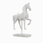 Wood Replica Horse image number 2