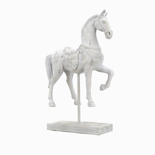 Wood Replica Horse image number 2