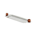 Tray Set With 3 Bowl image number 3