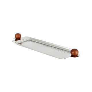 Tray Set With 3 Bowl