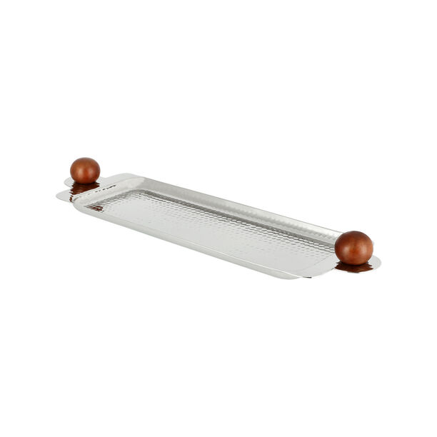 Tray Set With 3 Bowl image number 3